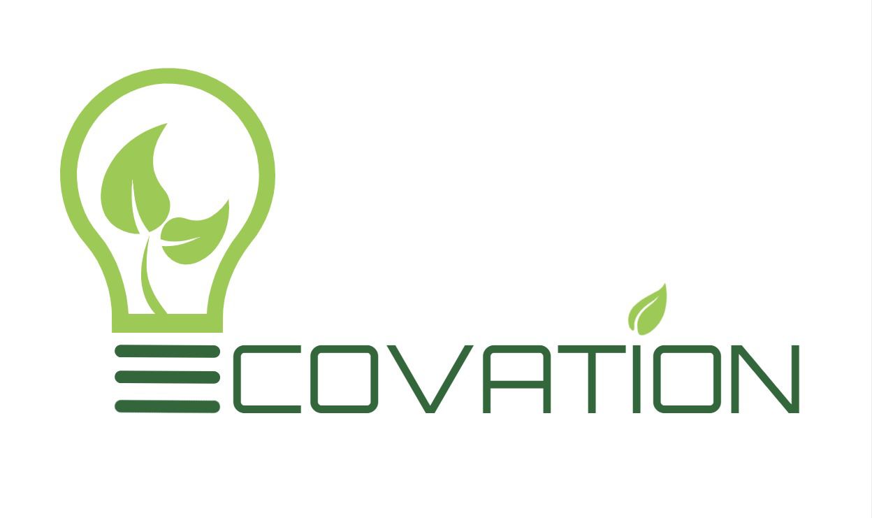 Ecovation-Logo-new - The Teenage Market