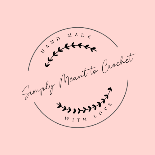 Create a professional crochet logo with our logo maker in under 5 minutes